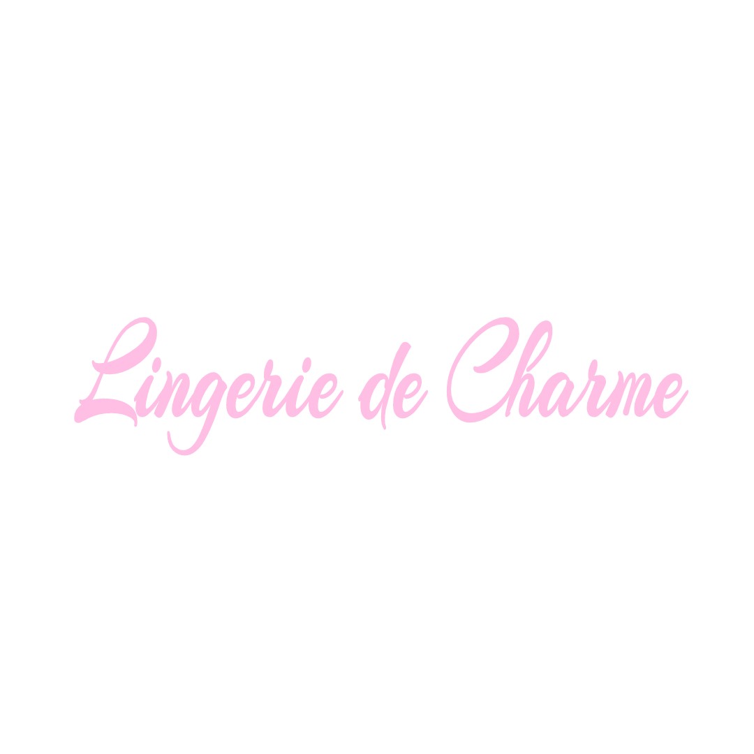 LINGERIE DE CHARME ONAY